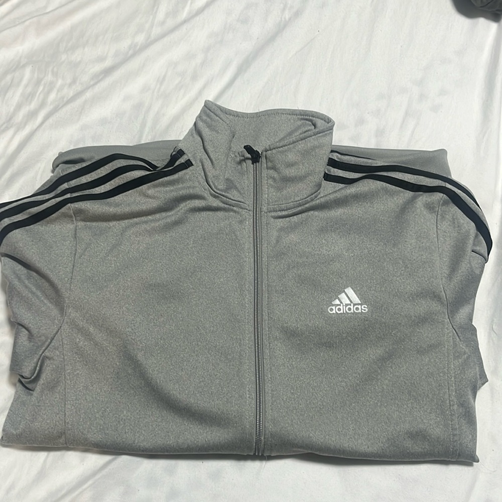 Adidas sweater